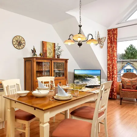 Residenz Kirchsee Strandidyll