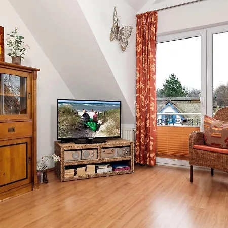 Apartamento Residenz Kirchsee Strandidyll *