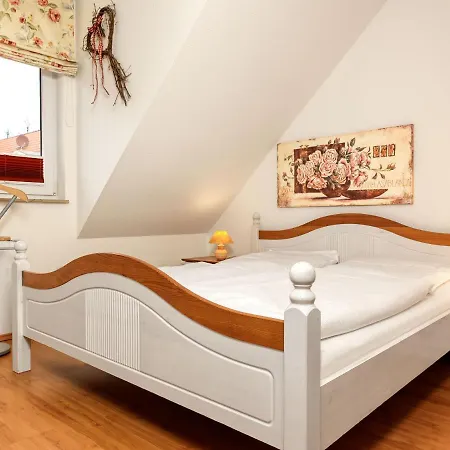 Residenz Kirchsee Strandidyll