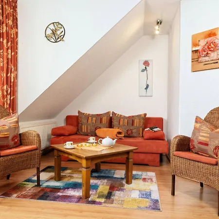 Residenz Kirchsee Strandidyll