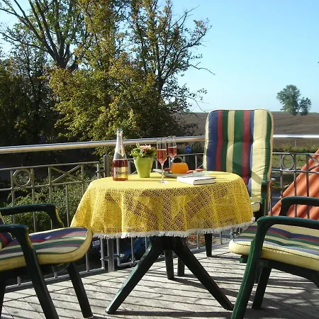 Residenz Kirchsee Strandidyll * Am Schwarzen Busch