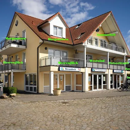 Residenz Kirchsee Strandidyll Apartamento Am Schwarzen Busch