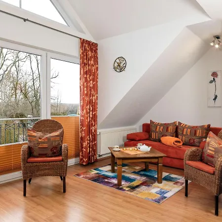 Residenz Kirchsee Strandidyll Apartamento Am Schwarzen Busch