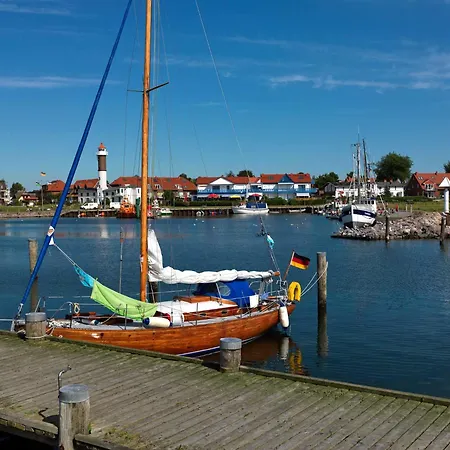 Residenz Kirchsee Strandidyll *