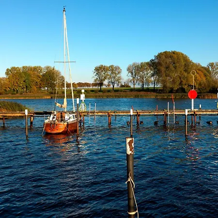 Residenz Kirchsee Strandidyll Am Schwarzen Busch