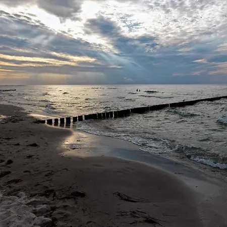 Residenz Kirchsee Strandidyll * Am Schwarzen Busch