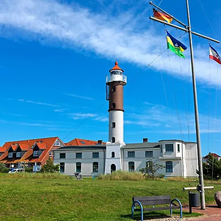 Residenz Kirchsee Strandidyll Apartamento *