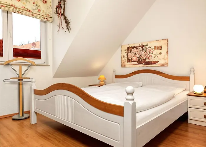 Residenz Kirchsee Strandidyll