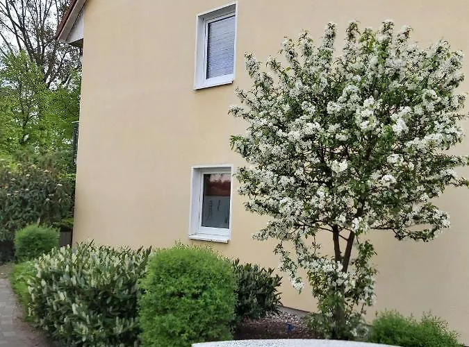 דירה Residenz Kirchsee Strandidyll